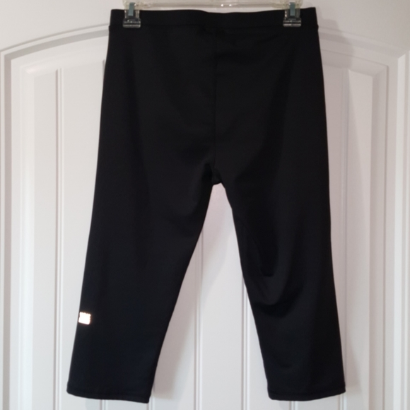 *Victoria's Secret* Sport (VSX) Pants Sz Medium - Picture 2 of 5